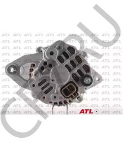 PW536095 PROTON Генератор в городе Екатеринбург